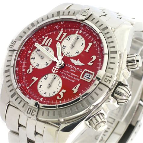 ebay breitling watch|pre owned breitling watches ebay.